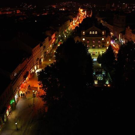 Luxury Large Apartment 21 Kosice Exterior photo